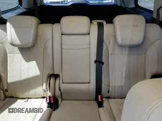 2017 Mercedes-Benz GLS 450 with VIN 4JGDF6EE1HA850745, listed as a Copart auction lot 53013644 with Not Provided miles and Salvage Title. Bid and sale history available at DreamBid. Image 10.