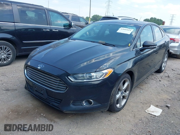 2015 Ford Fusion SE с VIN 3FA6P0H93FR232017, выставлен на аукционе IAAI как лот 42681814 с пробегом 218 178 миль миль и . История ставок и продаж доступна на DreamBid. Изображение 2.