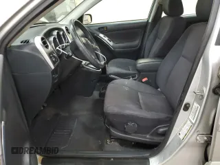 2004 Pontiac Vibe with VIN 5Y2SM628X4Z456575, listed as a Copart auction lot 59586495 with 190,944 mi miles and Clean title. Bid and sale history available at DreamBid. Image 7.
