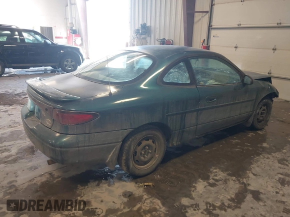 1998 Ford Escort z VIN 3FALP1133WR140551, wystawiony jako IAAI lot #41649509 z przebiegiem 123 861 mil mil oraz . Historia ofert i sprzedaży dostępna na DreamBid. Obrazek 4.