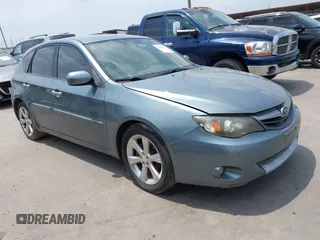 2011 Subaru Impreza Outback Special Sports z VIN JF1GH6D64BH819015, wystawiony jako IAAI lot #42158515 z przebiegiem 156 723 mil mil oraz . Historia ofert i sprzedaży dostępna na DreamBid. Obrazek 1.