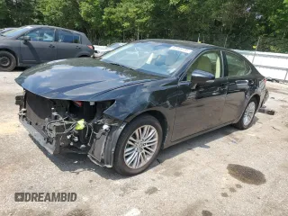 2015 Lexus ES 330 с VIN JTHBK1GG7F2169939, выставлен на аукционе Copart как лот 63489735 с пробегом 102 959 миль миль и Списание • Salvage title. История ставок и продаж доступна на DreamBid. Изображение 1.