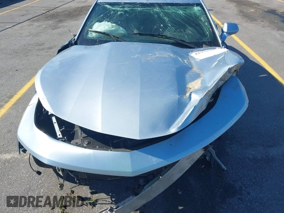2018 Chevrolet Camaro 1LT z VIN 1G1FB1RX3J0125112, wystawiony jako IAAI lot #42034286 z przebiegiem 179 149 mil mil oraz . Historia ofert i sprzedaży dostępna na DreamBid. Obrazek 6.