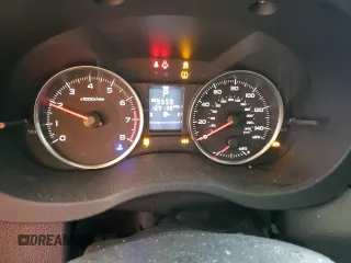 2016 Subaru Crosstrek Premium z VIN JF2GPABC8G8294090, wystawiony jako Copart lot #54115925 z przebiegiem 129 138 mil mil oraz Czysty tytuł • Clean title. Historia ofert i sprzedaży dostępna na DreamBid. Obrazek 9.
