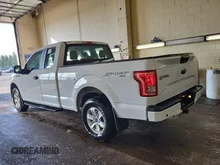 2017 Ford F-150 XL with VIN 1FTEX1EP3HKC76119, listed as a IAAI auction lot 42844369 with 193,396 mi miles and . Bid and sale history available at DreamBid. Image 25.
