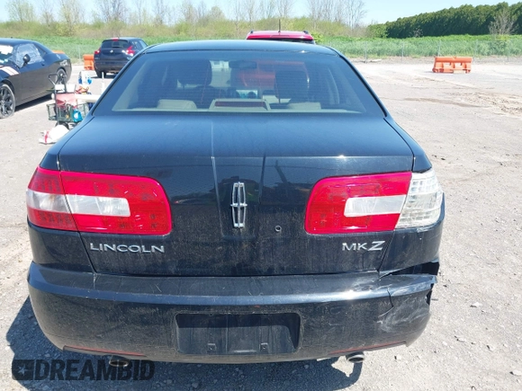 2007 Lincoln MKZ z VIN 3LNHM26TX7R636306, wystawiony jako IAAI lot #42220142 z przebiegiem 152 728 mil mil oraz . Historia ofert i sprzedaży dostępna na DreamBid. Obrazek 17.