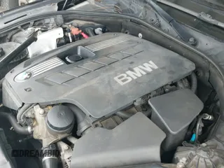 2011 BMW 5 Series 528i z VIN WBAFR1C5XBC743373, wystawiony jako IAAI lot #43347509 z przebiegiem 225 911 mil mil oraz . Historia ofert i sprzedaży dostępna na DreamBid. Obrazek 13.