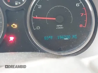 2006 Chevrolet Cobalt LT z VIN 1G1AL58F767688119, wystawiony jako IAAI lot #42371912 z przebiegiem 196 230 mil mil oraz . Historia ofert i sprzedaży dostępna na DreamBid. Obrazek 15.
