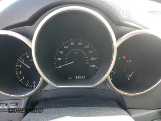2006 Lexus SC 430 with VIN JTHFN48Y469003113, listed as a Copart auction lot 49112775 with 59,639 mi miles and Salvage title. Bid and sale history available at DreamBid. Image 9.