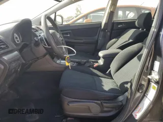 2012 Subaru Impreza Premium with VIN JF1GPAC6XCH237834, listed as a Copart auction lot 57117815 with 78,731 mi miles and Salvage title. Bid and sale history available at DreamBid. Image 7.
