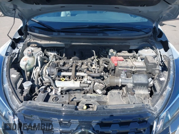 2021 Nissan Kicks SR with VIN 3N1CP5DV5ML531704, listed as a IAAI auction lot 42023077 with 55,452 mi miles and . Bid and sale history available at DreamBid. Image 10.