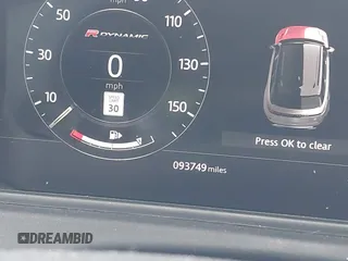 2018 Land Rover Range Rover Velar R-Dynamic SE с VIN SALYL2RX8JA731642, выставлен на аукционе IAAI как лот 42309920 с пробегом 93 749 миль миль и . История ставок и продаж доступна на DreamBid. Изображение 15.