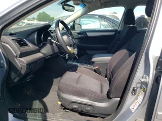 2019 Subaru Legacy Premium with VIN 4S3BNAF65K3008835, listed as a Copart auction lot 56470955 with 47,988 mi miles and Salvage title. Bid and sale history available at DreamBid. Image 7.