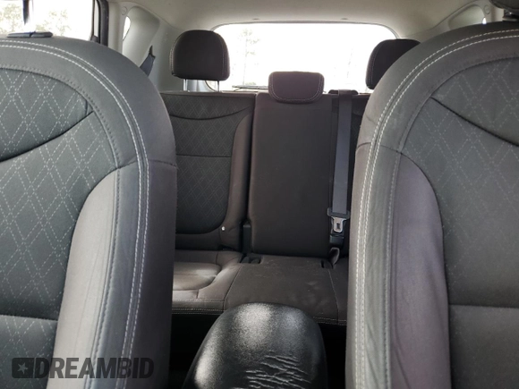 2018 Kia Soul with VIN KNDJN2A2XJ7888881, listed as a Copart auction lot 48987585 with 153,481 mi miles and Salvage Title. Bid and sale history available at carsss.com. Image 10.