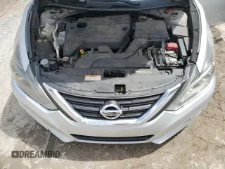 2017 Nissan Altima S with VIN 1N4AL3AP7HC152396, listed as a Copart auction lot 65020885 with 142,495 mi miles and Clean title. Bid and sale history available at DreamBid. Image 11.