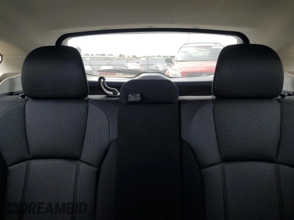 2017 Subaru Impreza Premium with VIN 4S3GTAB6XH3725774, listed as a Copart auction lot 52583855 with 45,258 mi miles and Salvage title. Bid and sale history available at DreamBid. Image 10.