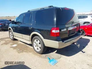 2010 Ford Expedition Eddie Bauer с VIN 1FMJU1H59AEB53135, выставлен на аукционе IAAI как лот 42230655 с пробегом 176 873 миль миль и . История ставок и продаж доступна на DreamBid. Изображение 3.