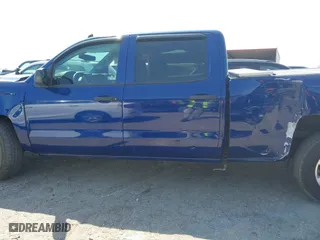2014 Chevrolet Silverado 1500 LT with VIN 3GCUKREH1EG181742, listed as a IAAI auction lot 42001120 with 246,364 mi miles. Bid and sale history available at carsss.com. Image 15.