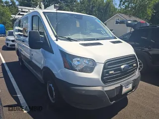 2019 Ford Transit with VIN 1FTYE1ZM6KKA31079, listed as a IAAI auction lot 42906716 with 169,160 mi miles and . Bid and sale history available at DreamBid. Image 14.