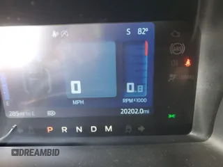 2022 Ford Bronco с VIN 1FMEE5DP1NLB68923, выставлен на аукционе IAAI как лот 42844194 с пробегом 20 202 миль миль и . История ставок и продаж доступна на DreamBid. Изображение 22.