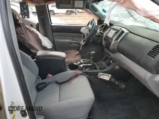 2015 Toyota Tacoma with VIN 5TFLU4EN0FX130096, listed as a Copart auction lot 79027784 with 223,811 mi miles and Non Repairable. Bid and sale history available at DreamBid. Image 7.