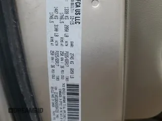 2016 Dodge Grand Caravan SE Plus z VIN 2C4RDGBGXGR264728, wystawiony jako Copart lot #43230415 z przebiegiem 201 082 mil mil oraz Tytuł czysty. Historia ofert i sprzedaży dostępna na DreamBid. Obrazek 13.