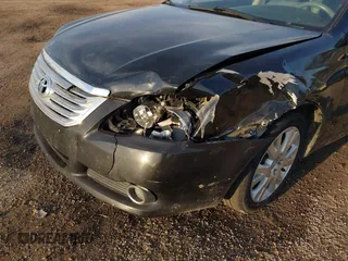 2010 Toyota Avalon XL with VIN 4T1BK3DB0AU355952, listed as a IAAI auction lot 41834083 with 177,098 mi miles and . Bid and sale history available at DreamBid. Image 6.