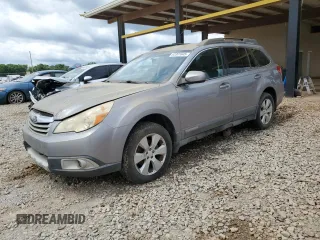 2010 Subaru Outback Premium All-Weather Anniversary with VIN 4S4BRBGC0A3342909, listed as a Copart auction lot 63391645 with 165,020 mi miles and Clean title. Bid and sale history available at DreamBid. Image 1.