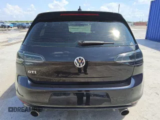 2015 Volkswagen GTI S z VIN 3VWTT7AU9FM100342, wystawiony jako Copart lot #57616155 z przebiegiem 133 971 mil mil oraz Czysty tytuł • Clean title. Historia ofert i sprzedaży dostępna na DreamBid. Obrazek 6.