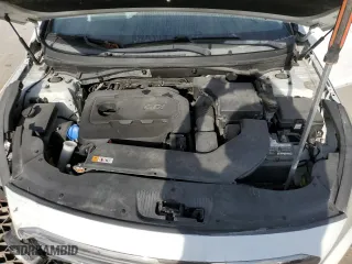 2015 Hyundai Sonata 2.4L Limited with VIN 5NPE34AF4FH066781, listed as a Copart auction lot 83952764 with 178,561 mi miles and Salvage Title. Bid and sale history available at carsss.com. Image 12.