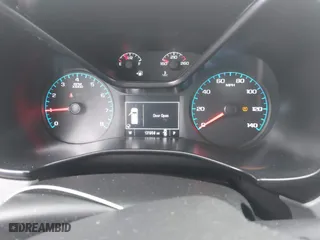 2017 Chevrolet Colorado 2WD WT with VIN 1GCGSBEA6H1243808, listed as a IAAI auction lot 41448799 with 131,958 mi miles. Bid and sale history available at carsss.com. Image 7.