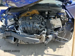 2019 Hyundai Elantra GT with VIN KMHH35LE4KU115724, listed as a Copart auction lot 66936824 with 0 mi miles and Salvage Title. Bid and sale history available at carsss.com. Image 12.