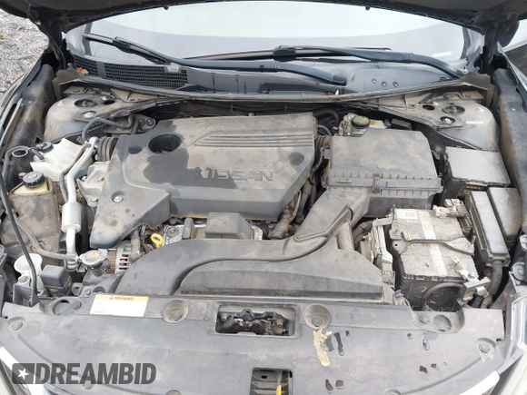 2016 Nissan Altima S with VIN 1N4AL3AP1GN373947, listed as a IAAI auction lot 41705284 with 144,832 mi miles and . Bid and sale history available at DreamBid. Image 10.