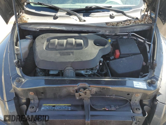 2008 Chevrolet HHR LT with VIN 3GNCA23D48S709014, listed as a Copart auction lot 52550695 with 96,402 mi miles and Salvage Title. Bid and sale history available at DreamBid. Image 14.