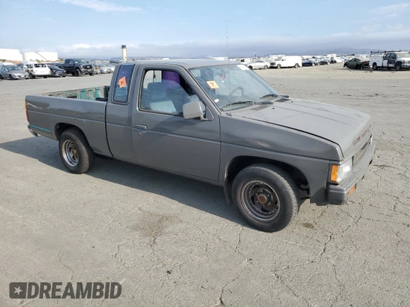 1989 Nissan Hardbody с VIN 1N6ND16S2KC377484, выставлен на аукционе Copart как лот 65412324 с пробегом 31 573 миль миль и Списание • Salvage title. История ставок и продаж доступна на DreamBid. Изображение 4.