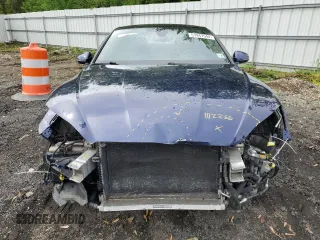 2018 Audi RS 5 z VIN WUAPWAF57JA903041, wystawiony jako Copart lot #53947544 z przebiegiem 59 508 mil mil oraz . Historia ofert i sprzedaży dostępna na DreamBid. Obrazek 5.