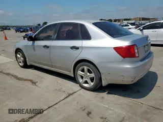 2008 Subaru Impreza i z VIN JF1GE61628H518457, wystawiony jako Copart lot #59130735 z przebiegiem 262 364 mil mil oraz Czysty tytuł • Clean title. Historia ofert i sprzedaży dostępna na DreamBid. Obrazek 2.