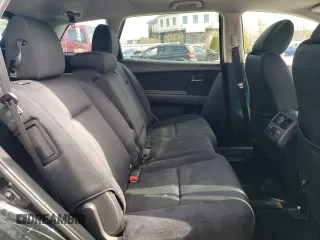 2014 Mazda CX-9 Sport with VIN JM3TB3BV2E0436560, listed as a Copart auction lot 49735035 with 145,578 mi miles and Clean Title. Bid and sale history available at carsss.com. Image 11.