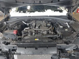 2019 Land Rover Range Rover Velar S с VIN SALYB2EX7KA783693, выставлен на аукционе IAAI как лот 41550563 с пробегом 63 309 миль миль и . История ставок и продаж доступна на DreamBid. Изображение 10.