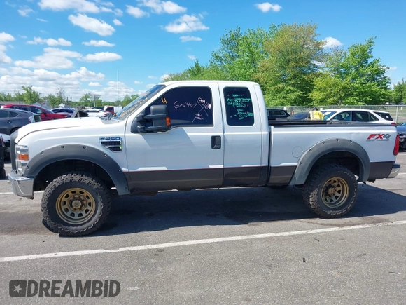 2010 Ford F-250 XL with VIN 1FTSX2B5XAEB31031, listed as a IAAI auction lot 42197472 with 227,966 mi miles and . Bid and sale history available at DreamBid. Image 14.