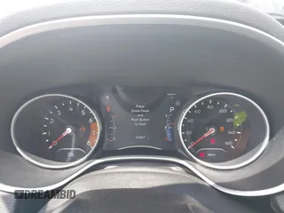 2018 Jeep Compass Altitude с VIN 3C4NJCBB2JT105839, выставлен на аукционе IAAI как лот 42155613 с пробегом 54 307 миль миль и . История ставок и продаж доступна на DreamBid. Изображение 7.