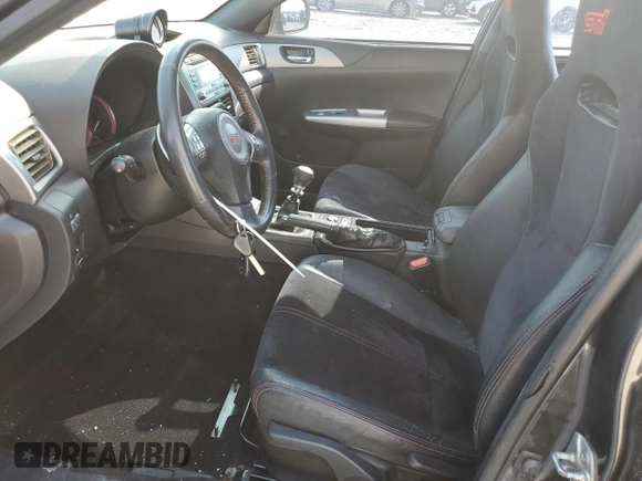 2010 Subaru WRX WRX STI с VIN JF1GR8H64AL820700, выставлен на аукционе Copart как лот 67483464 с пробегом 157 400 миль миль и Списание • Salvage title. История ставок и продаж доступна на DreamBid. Изображение 7.