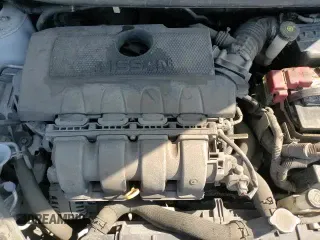 2019 Nissan Sentra SV z VIN 3N1AB7AP1KY315954, wystawiony jako Copart lot #80817535 z przebiegiem 100 820 mil mil oraz Szkoda całkowita • Salvage title. Historia ofert i sprzedaży dostępna na DreamBid. Obrazek 15.