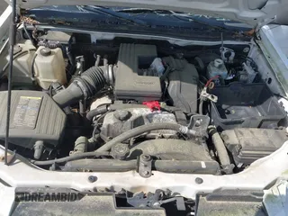 2008 Chevrolet Colorado LT w/1LT with VIN 1GCCS13E588136772, listed as a IAAI auction lot 42036307 with 178,199 mi miles. Bid and sale history available at carsss.com. Image 10.