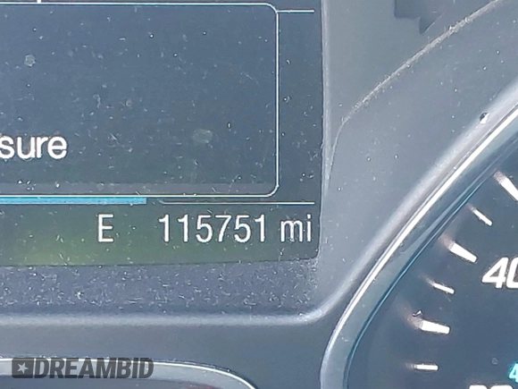 2016 Ford Escape SE z VIN 1FMCU9GX2GUC47933, wystawiony jako IAAI lot #42301520 z przebiegiem 115 751 mil mil oraz . Historia ofert i sprzedaży dostępna na DreamBid. Obrazek 7.