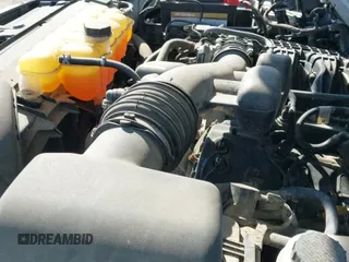 2018 Ford F-150 XL с VIN 1FTMF1CB5JKE60750, выставлен на аукционе IAAI как лот 42926412 с пробегом 44 264 миль миль и . История ставок и продаж доступна на DreamBid. Изображение 19.