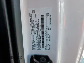 2020 Ford F-150 XL z VIN 1FTEX1CB8LKF56893, wystawiony jako Copart lot #57490485 z przebiegiem 48 091 mil mil oraz Szkoda całkowita • Salvage title. Historia ofert i sprzedaży dostępna na DreamBid. Obrazek 12.