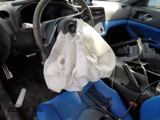 2023 Nissan Z Performance с VIN JN1BZ4BH6PM311169, выставлен на аукционе Copart как лот 87867905 с пробегом 27 203 миль миль и Списание • Salvage title. История ставок и продаж доступна на DreamBid. Изображение 8.