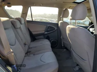 2008 Toyota RAV4 with VIN JTMZK33V986013994, listed as a Copart auction lot 45769205 with 222,504 mi miles and Salvage Title. Bid and sale history available at carsss.com. Image 12.