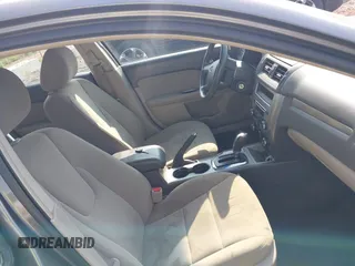2011 Ford Fusion Hybrid with VIN 3FADP0L34BR253253, listed as a IAAI auction lot 42458290 with 137,110 mi miles and . Bid and sale history available at DreamBid. Image 5.